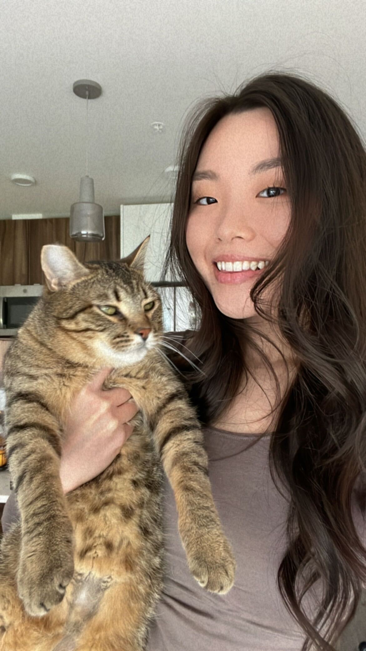 Jenn Cho